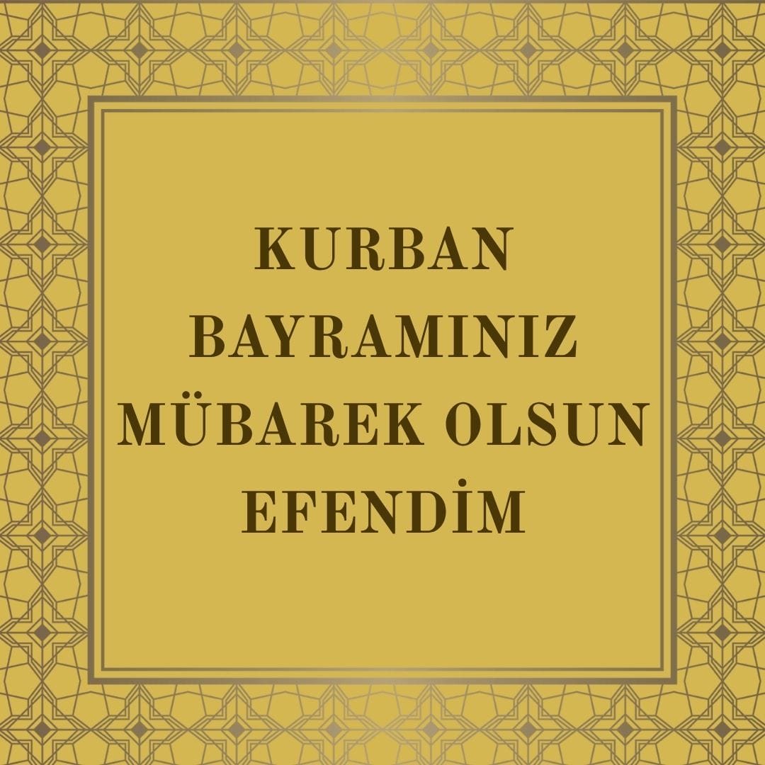 Kurban Bayramı (6)